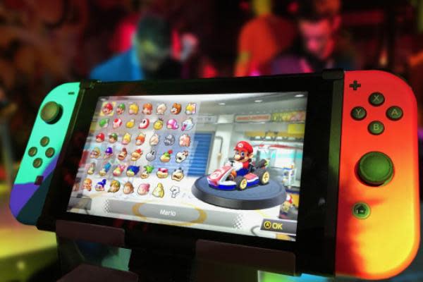 Nintendo boss says new console transition will be easier than ever