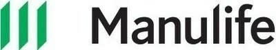 Manulife logo (CNW Group/Manulife Financial Corporation)