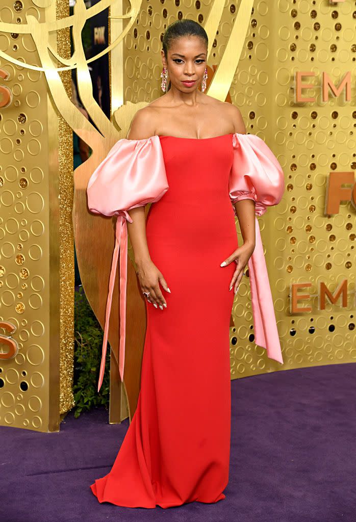 Every Red Carpet Look at the 2019 Emmy Awards