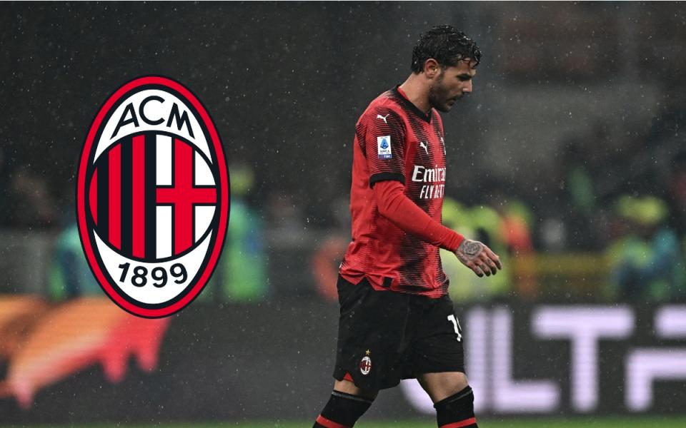 Pedulla: ‘Two different languages’ – Milan’s issue provided by Theo and Ibrahimovic’s words