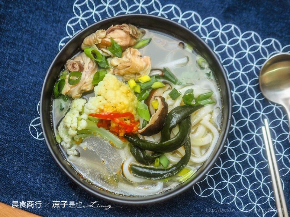 彰化｜晨食商行