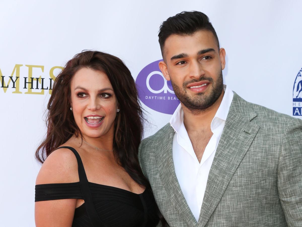 Sam Asghari Opens Up About His Relationship with Britney Spears Post-Divorce