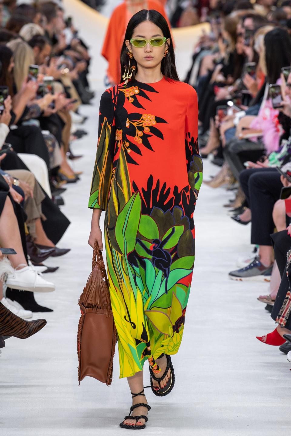 Valentino Spring 2020 Ready-to-Wear.