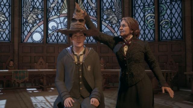 Hogwarts Legacy is already the best-selling game on Steam - Xfire