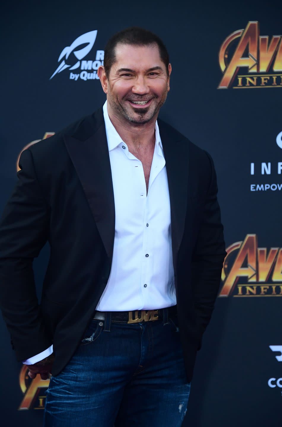 US-ENTERTAINMENT-FILM-PREMIERE-AVENGERS