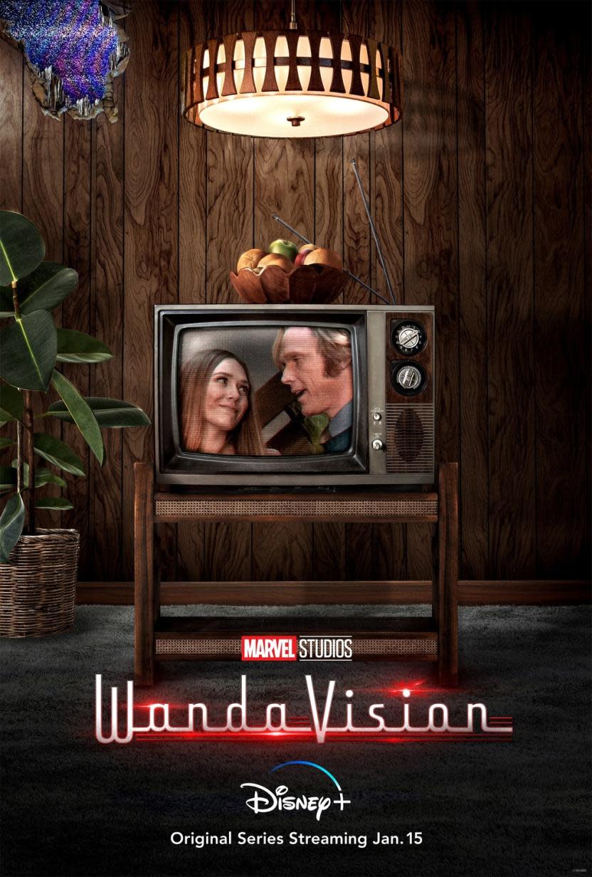 Wandavision (Crédito: IMDb)
