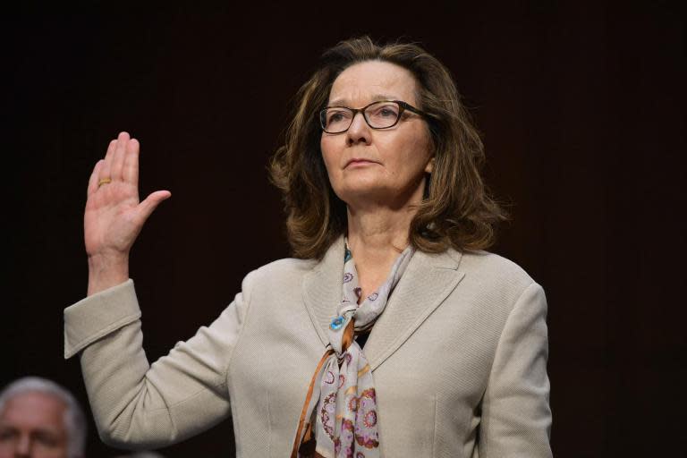 Torture of terror suspect at CIA black site operated by current director Gina Haspel detailed in newly declassified cables