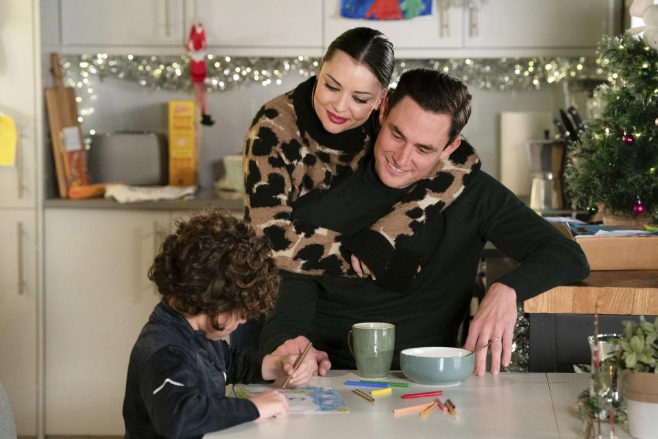 ashton, zack hudson, whitney dean, eastenders