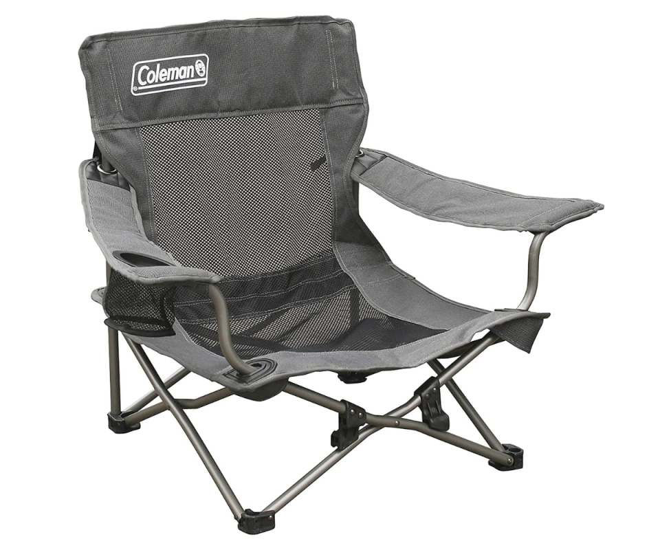 Coleman outdoor camping chair