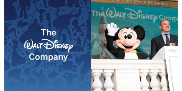 Disney planea inversión de 33 mil millones de dólares para nuevo contenido en 2022