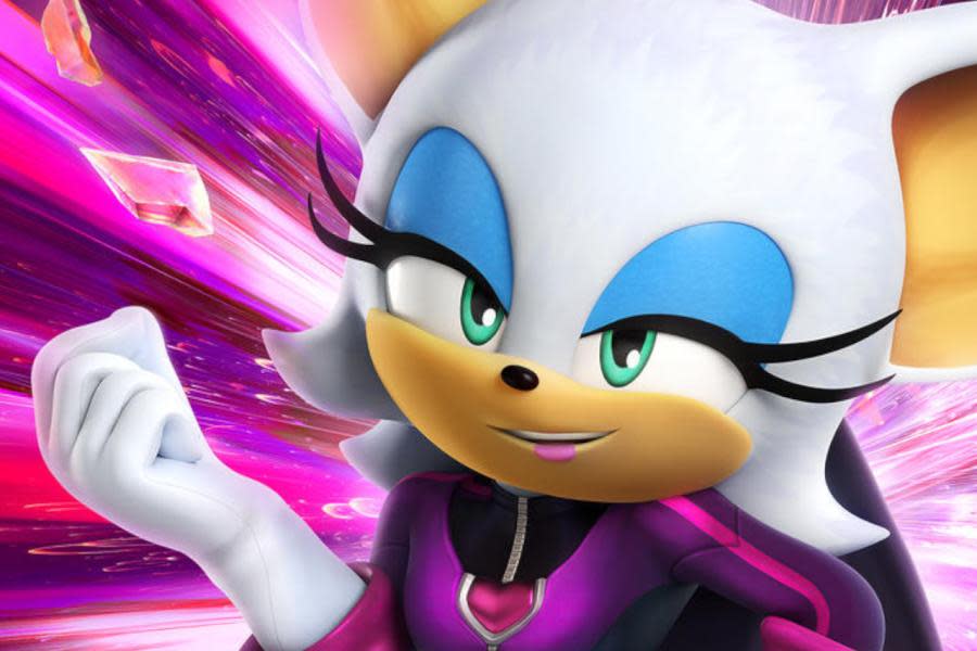 Sonic Prime tendrá nuevos episodios muy pronto en Netflix