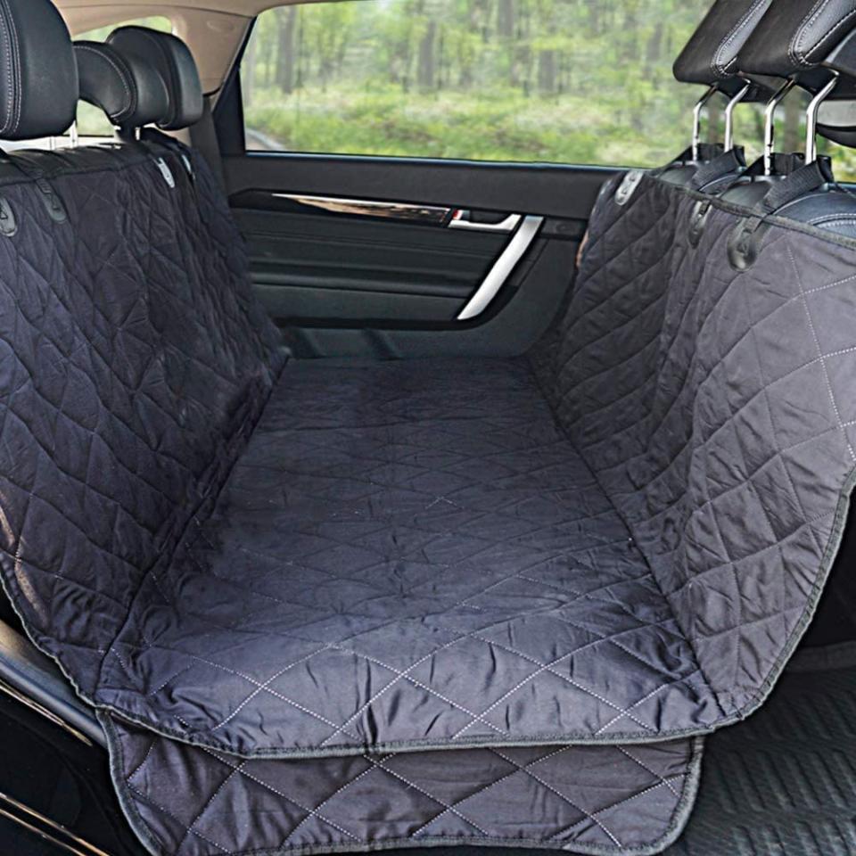 best dog seat covers winner outfitters