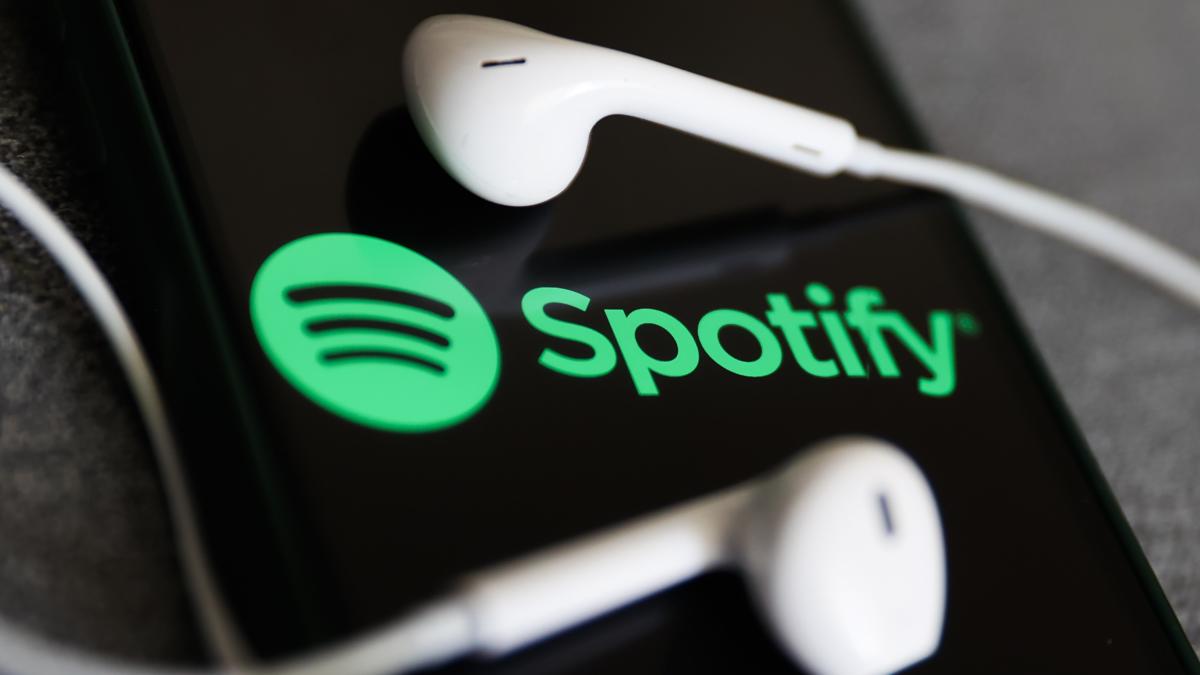 Spotify Launches Basic Plan in U.S. That Excludes Audiobooks for .99 per Month — a Discount of One Whole Dollar