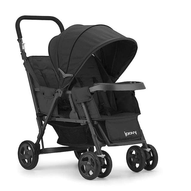 best-full-size-stroller-joovy