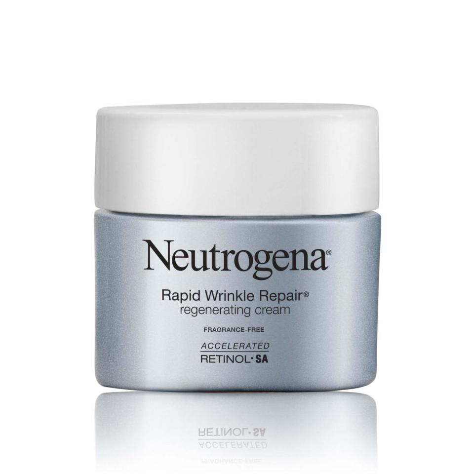 10 of the Best Drugstore Retinol Creams On the Market