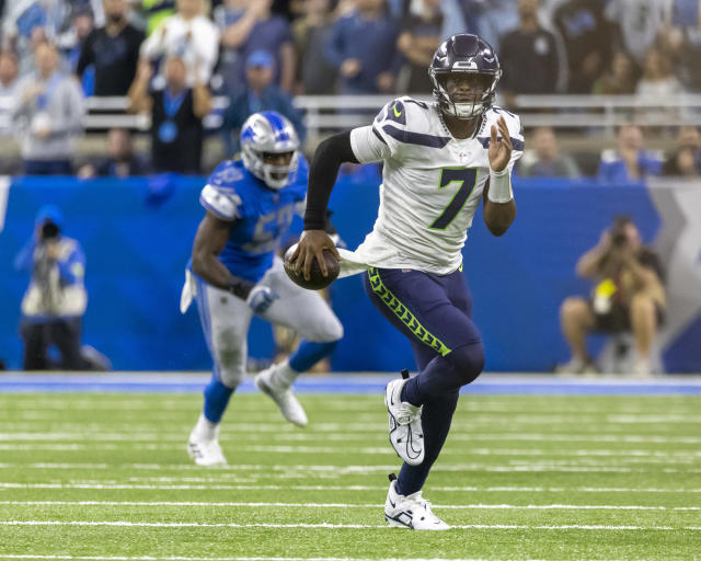 NFC Playoff Picture: Seahawks get huge result with Commanders loss to  Browns - Field Gulls