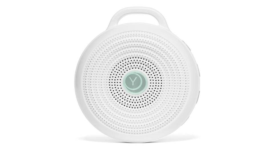 Rohm Portable White Noise Machine