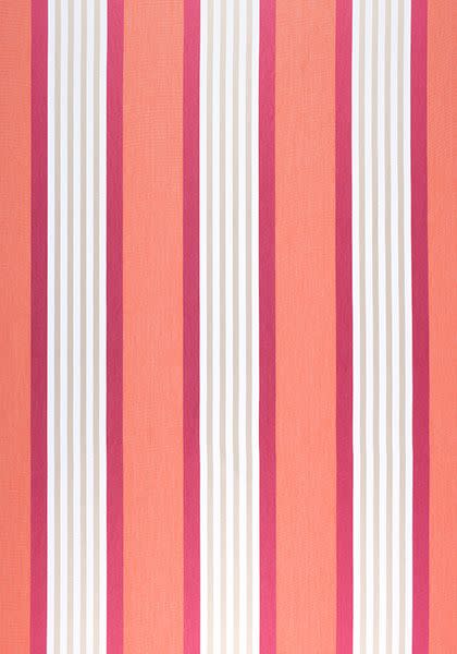 4) Emerson Stripe Fabric