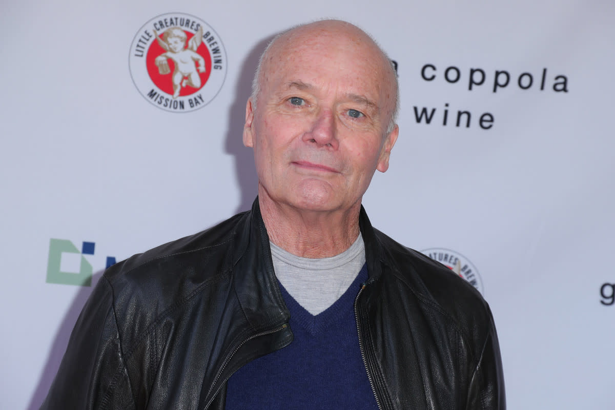 Creed Bratton<p>Leon Bennett/Getty Images</p>