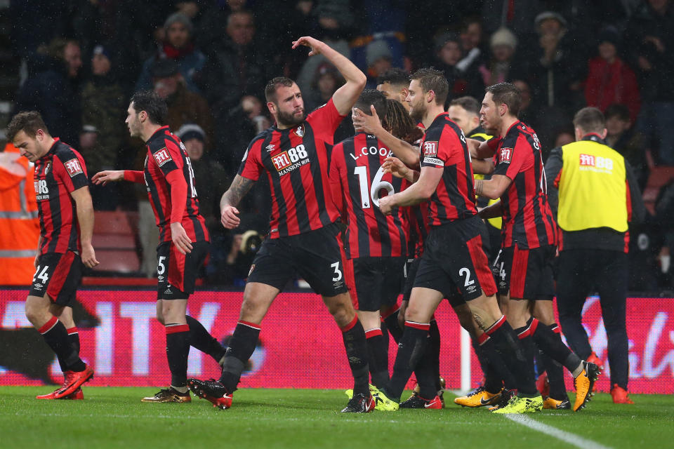 The AFC Bournemouth squad needs strengthening this January. At least in my opinion. And that’s the one that matters, right?