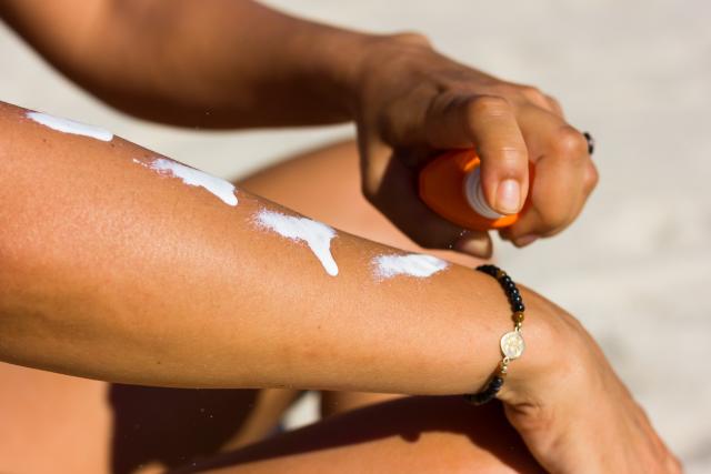 Urgent recall for multiple sunscreen brands after alarming discovery