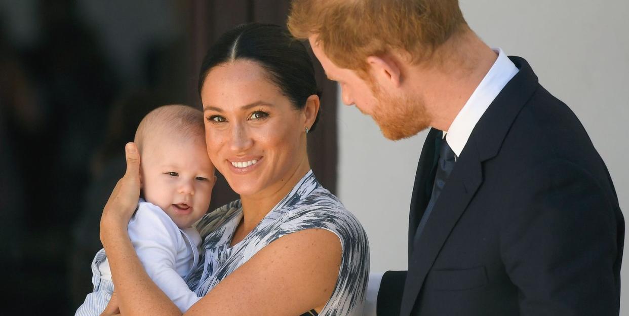 Photo credit: Pool/Samir Hussein - Getty Images