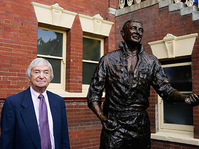 R.I.P. Richie Benaud 1930- 2015