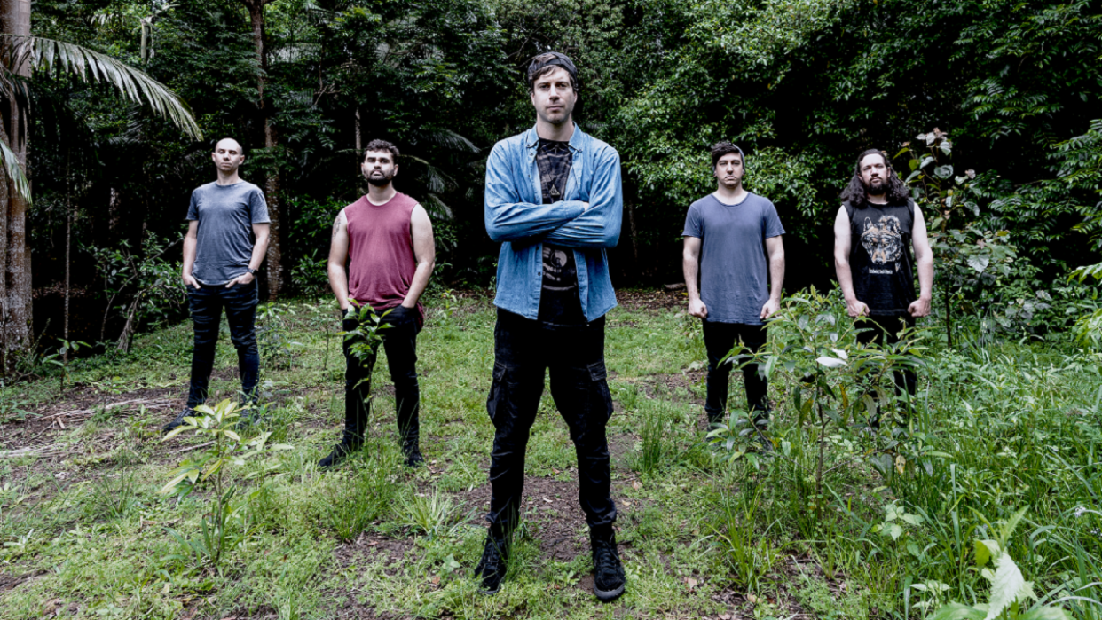 In Hearts Wake To Celebrate A Decade Of 'Divination' With National Capital City Tour