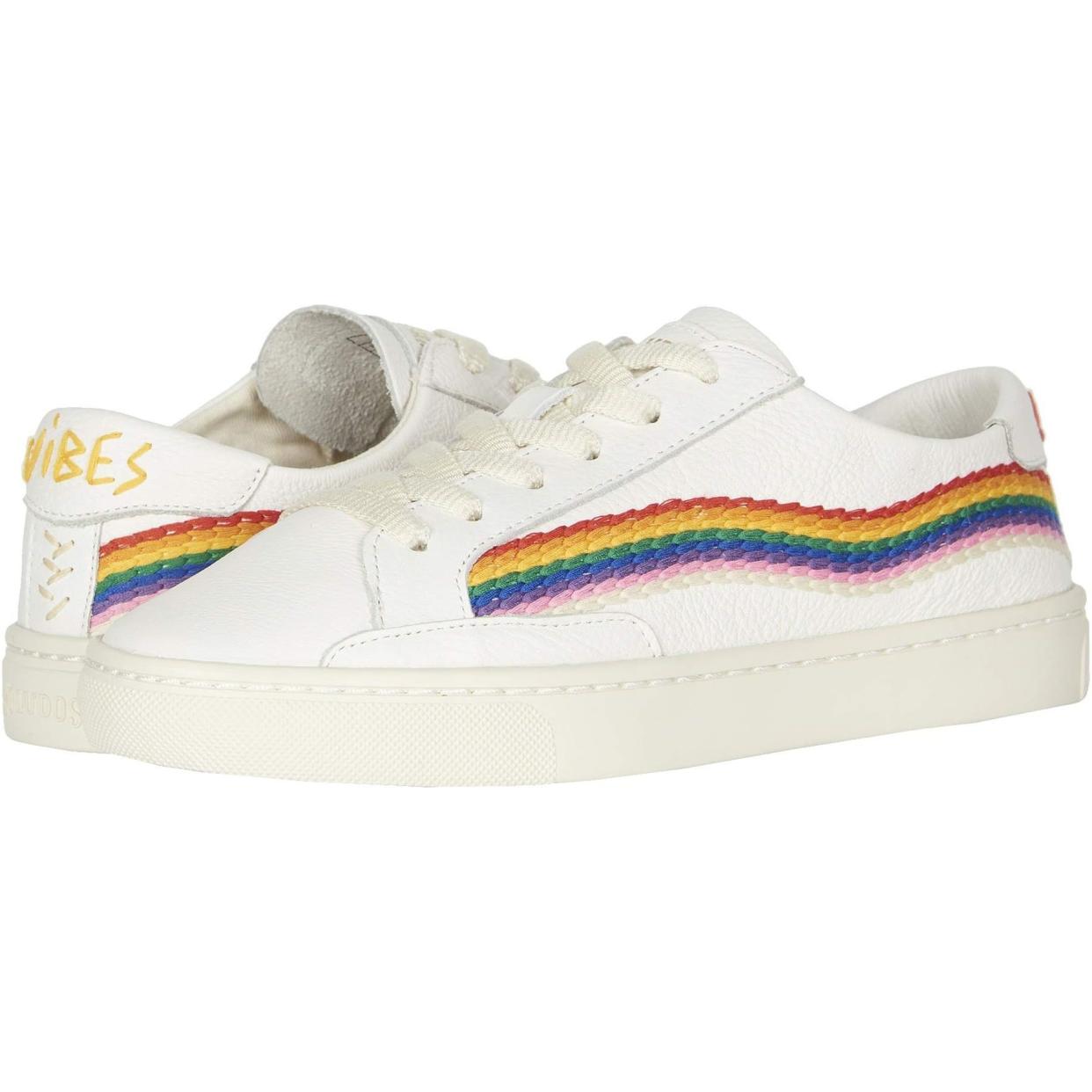 <p><a href="https://go.redirectingat.com?id=74968X1596630&url=https%3A%2F%2Fwww.zappos.com%2Fp%2Fsoludos-rainbow-wave-sneaker-marine-blue%2Fproduct%2F9223124&sref=https%3A%2F%2Fwww.thepioneerwoman.com%2Ffashion-style%2Fg40515824%2Fbest-white-sneakers-for-women%2F" rel="nofollow noopener" target="_blank" data-ylk="slk:Shop Now;elm:context_link;itc:0;sec:content-canvas" class="link rapid-noclick-resp">Shop Now</a></p><p>Rainbow Wave Sneaker</p><p>zappos.com</p><p>$138.95</p><span class="copyright">Zappos</span>