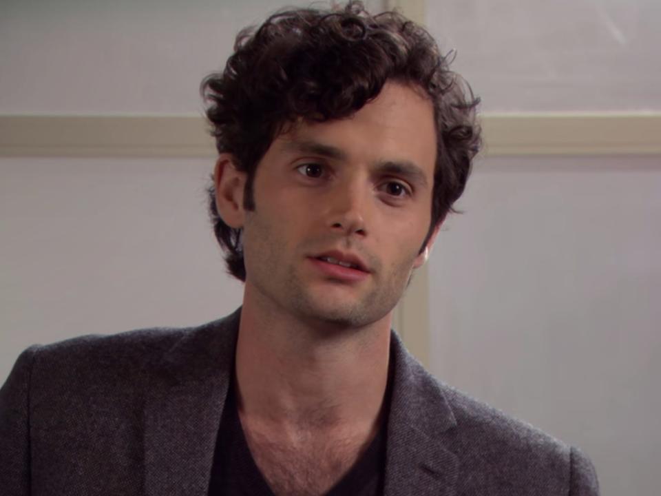 penn badgley gossip girl series finale dan 