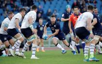 Six Nations Championship - Italy v Scotland