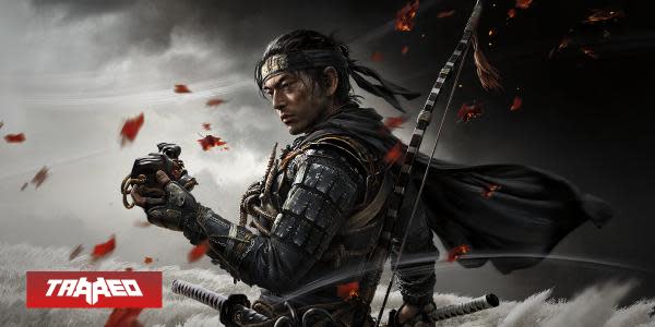 Ghost of Tsushima correrá a 60 fps en PS5 y adelanta novedades