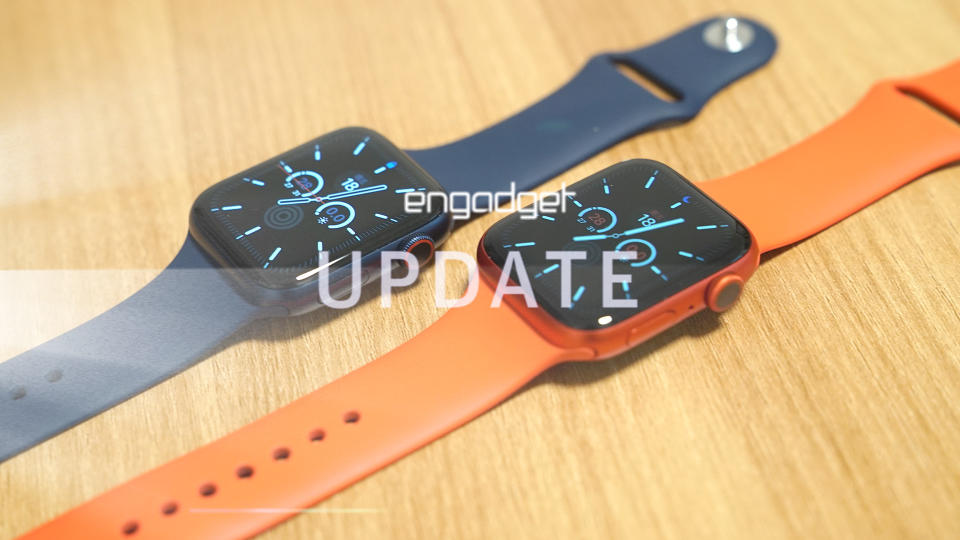 Engadget Update EP73