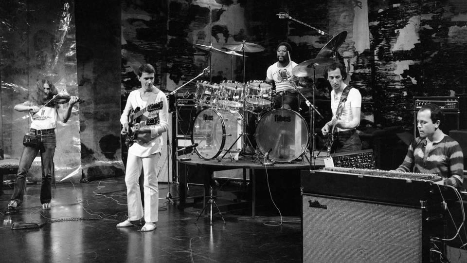 Mahavishnu Orchestra