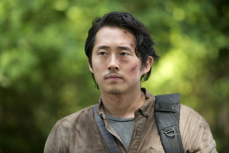 glenn