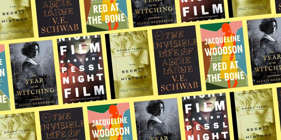 The Best Books of Fall to Cuddle Up With This Season