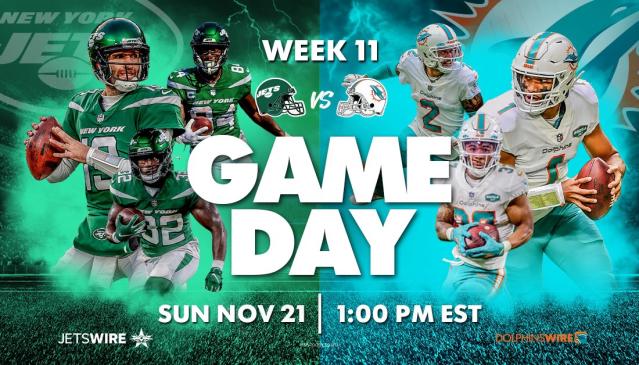 Bills at Jets, How to watch, stream & listen