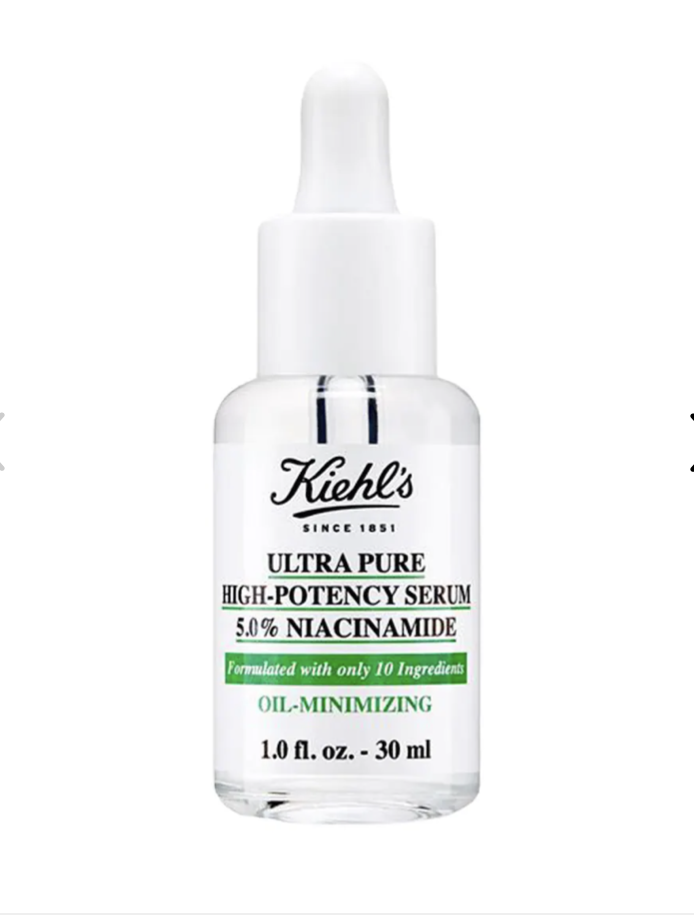 <p><a href="https://go.redirectingat.com?id=74968X1596630&url=https%3A%2F%2Fwww.ulta.com%2Fp%2Fultra-pure-high-potency-50-niacinamide-serum-pimprod2038221&sref=https%3A%2F%2Fwww.womenshealthmag.com%2Fbeauty%2Fg45050056%2Fbest-niacinamide-serums%2F" rel="nofollow noopener" target="_blank" data-ylk="slk:Shop Now;elm:context_link;itc:0;sec:content-canvas" class="link ">Shop Now</a></p><p>Ultra Pure High-Potency 5.0% Niacinamide Serum</p><p>ulta.com</p><p>$35.00</p>