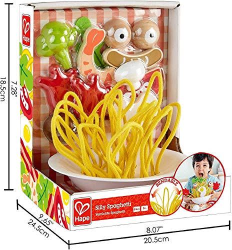 Hape Silly Spaghetti