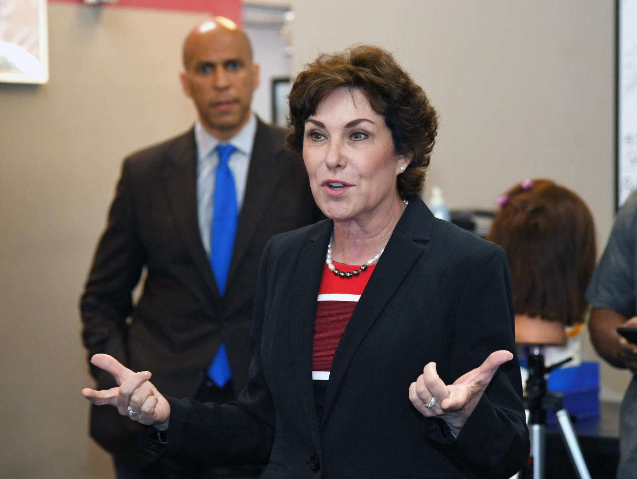 Health care and protections for people with pre-existing conditions figured heavily in the Nevada Senate race. (Photo: Ethan Miller via Getty Images)