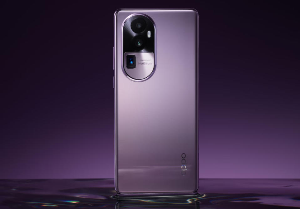 Oppo Reno 10 Pro+