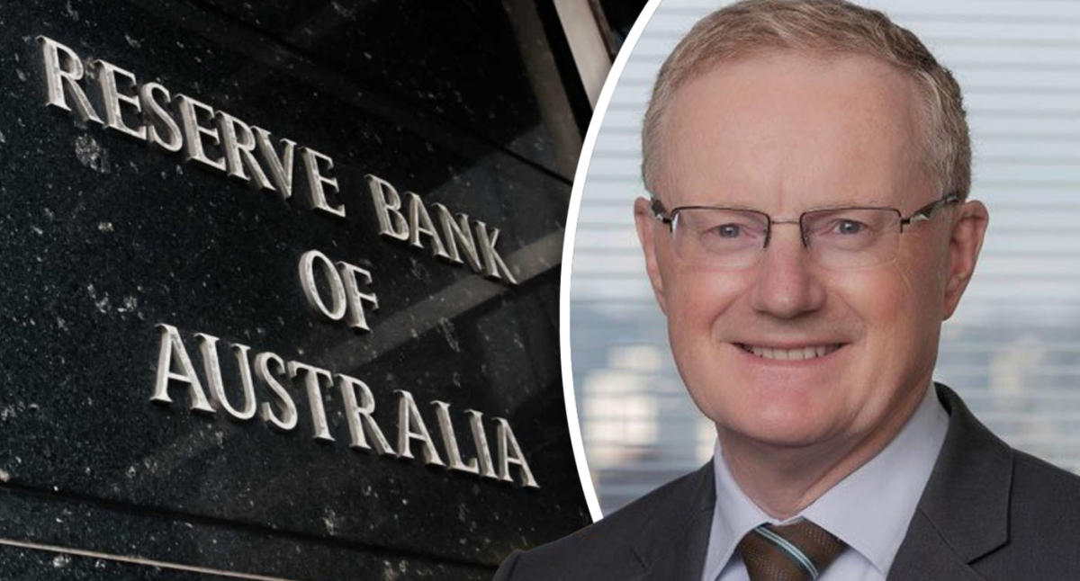 Ex-RBA governor Philip Lowe reveals new job - and why he 'waived' huge pay