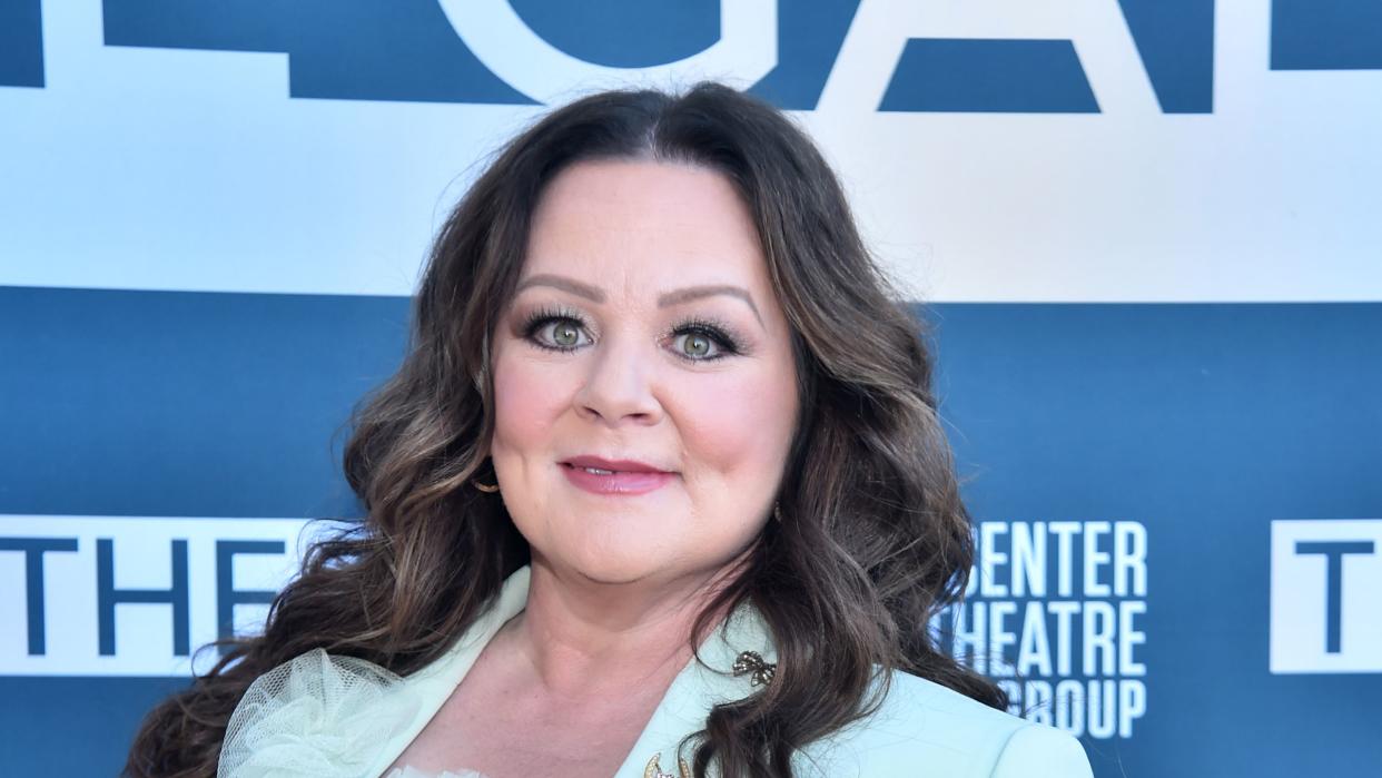 melissa mccarthy center theatre group hosts ctg the gala 2024