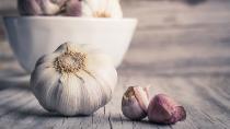 It might be a breath killer, but garlic can breathe new life into your romance thanks to allicin, an ingredient that increases blood flow, which can help boost sensitivity.