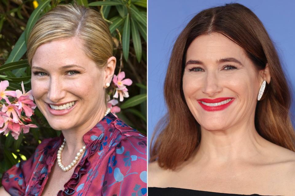 Alice, Kathryn Hahn