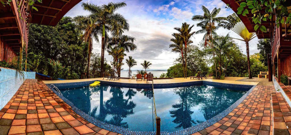 Bambuda Lodge, Bocas del Toro, Panama