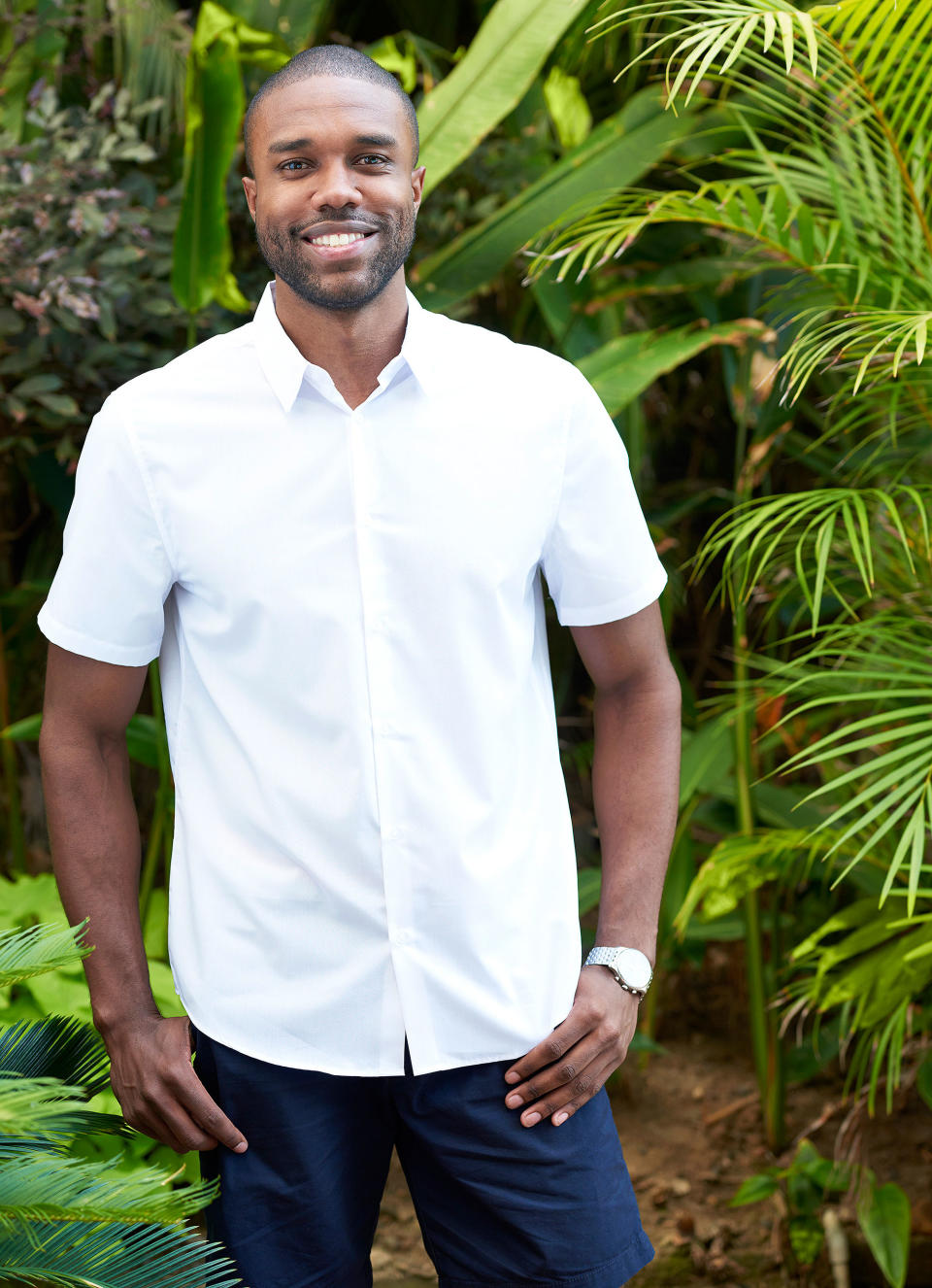 Bachelor in Paradise: DeMario Jackson Feels 'Vindicated' After Premiere