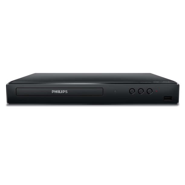 Philips Blu-Ray and DVD Player