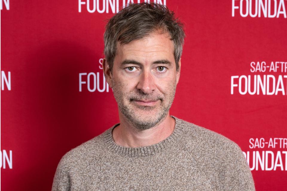 Mark Duplass