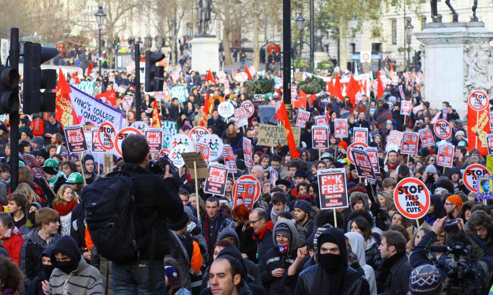 <span>Photograph: Gareth Fuller/PA</span>